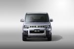 Mitsubishi Delica 2007 года